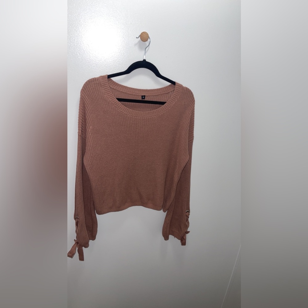 Never worn